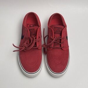 Nike SB Zoom Janoski OG Aster Pink Men's 6 Women's 7.5 Sneakers Low